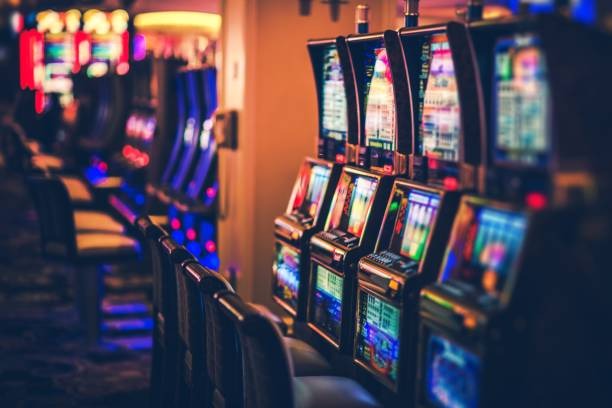 38rp888 slot One account, three areas
